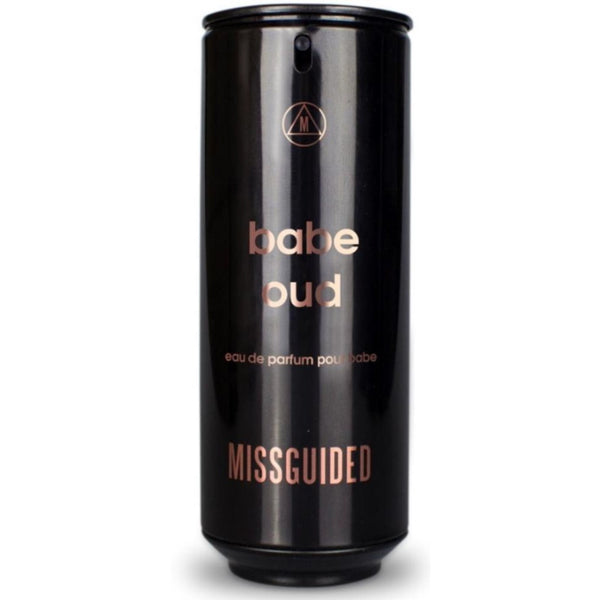 Babe Oud - Eau de parfum 80 ml