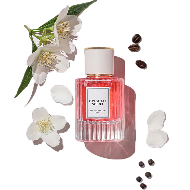 Sprays Parfumés Parisien – Black Opium & Scent Reverse”