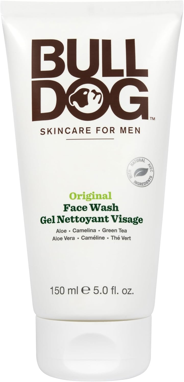 Bulldog Skincare Coffret Trio Soin Corps