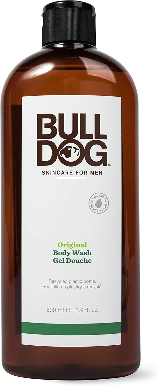 Bulldog Skincare Coffret Trio Soin Corps