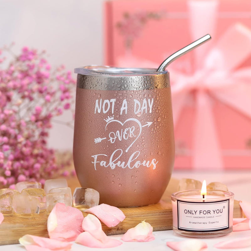 Coffret Cadeau Femme, Cadeau Anniversaire Femme Maman Soeur Idee Cadeau Femme Cadeaux Femmes, Boite Idee Cadeau Femme Noel Cadeau Fete Des Grand Mere Cadeau Saint Valentin Femme Cadeau Fête Des