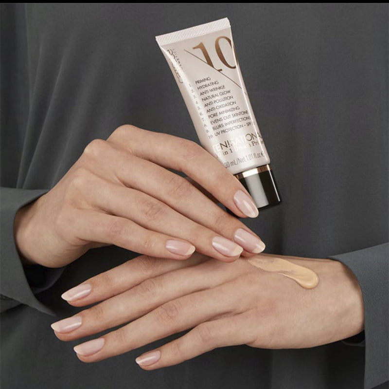 Pré base de maquillage TEN!SATIONAL Catrice Sational (30 ml) 30 ml