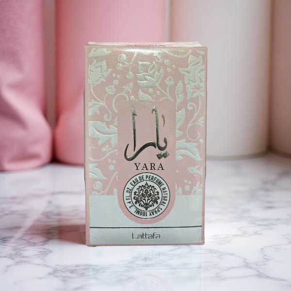 Yara - Lattafa EAU DE PARFUM 100 ML