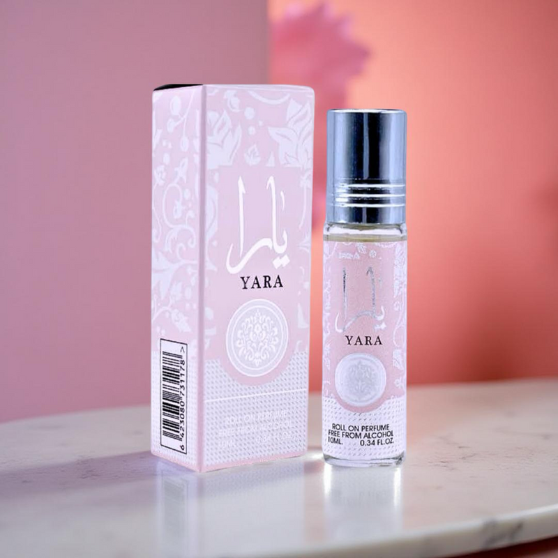 Yara Lattafa Élégance