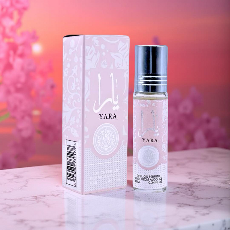 Yara Lattafa Élégance