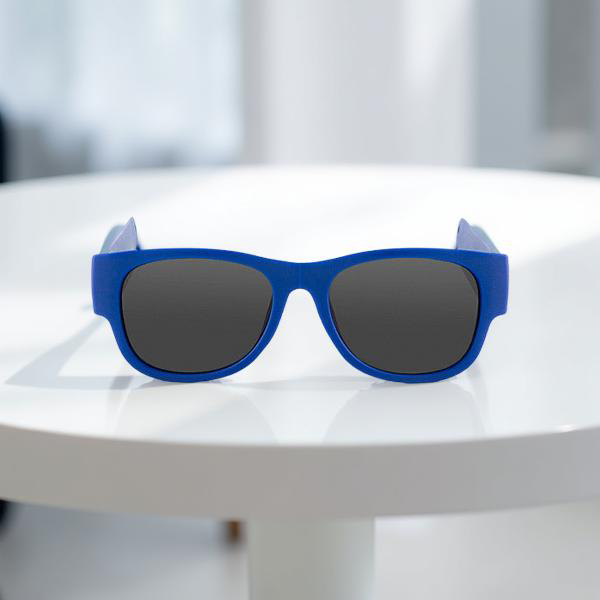 Lunettes de Soleil Enroulables Sunfold France
