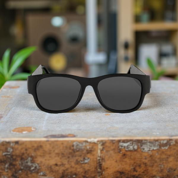 Lunettes de Soleil Enroulables Sunfold Germany