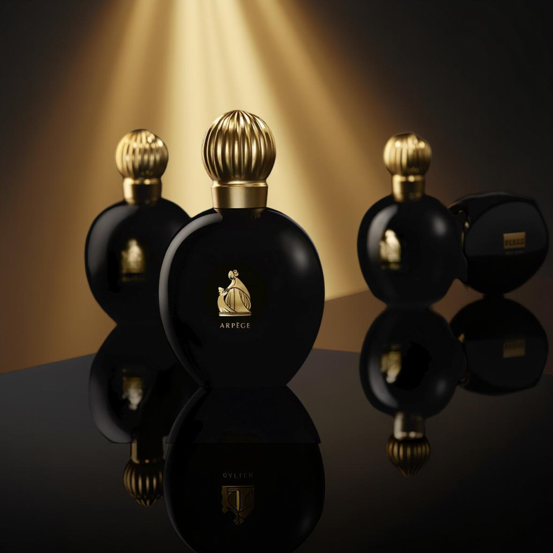 Lanvin Arpege Eau De Parfum Vaporisateur 100ml