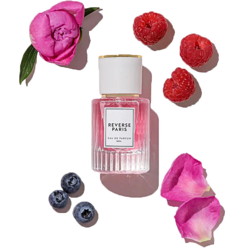 Sprays Parfumés Parisien – Black Opium & Scent Reverse”